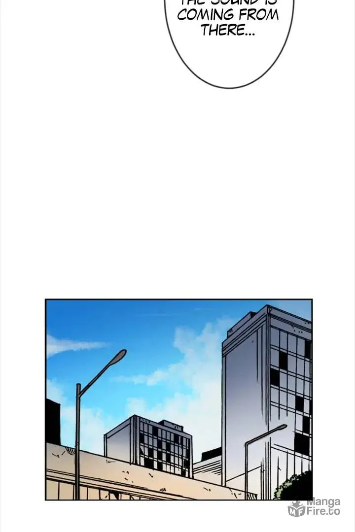 Read Population Zero chapter 20 image 23 on Lezhin