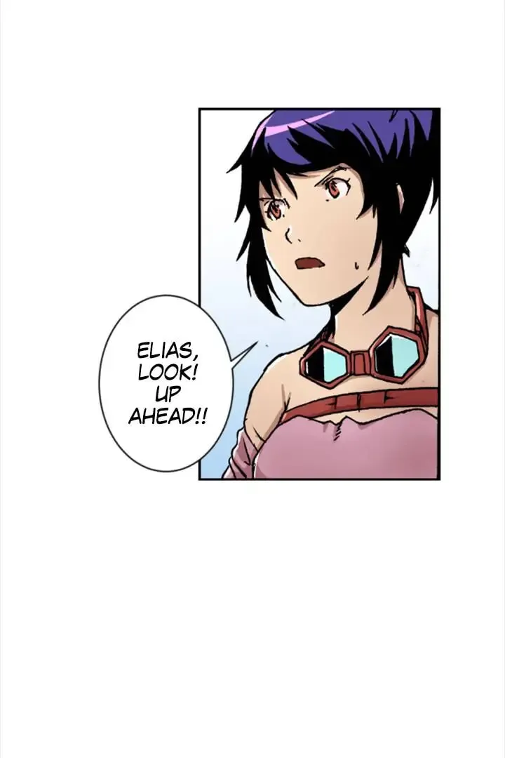 Read Population Zero chapter 20 image 25 on Lezhin