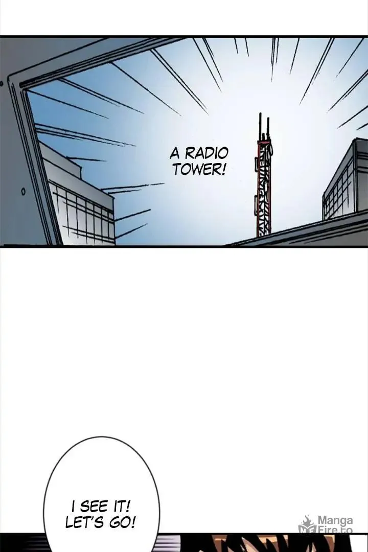 Read Population Zero chapter 20 image 26 on Lezhin