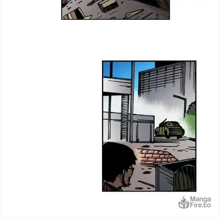 Read Population Zero chapter 20 image 29 on Lezhin