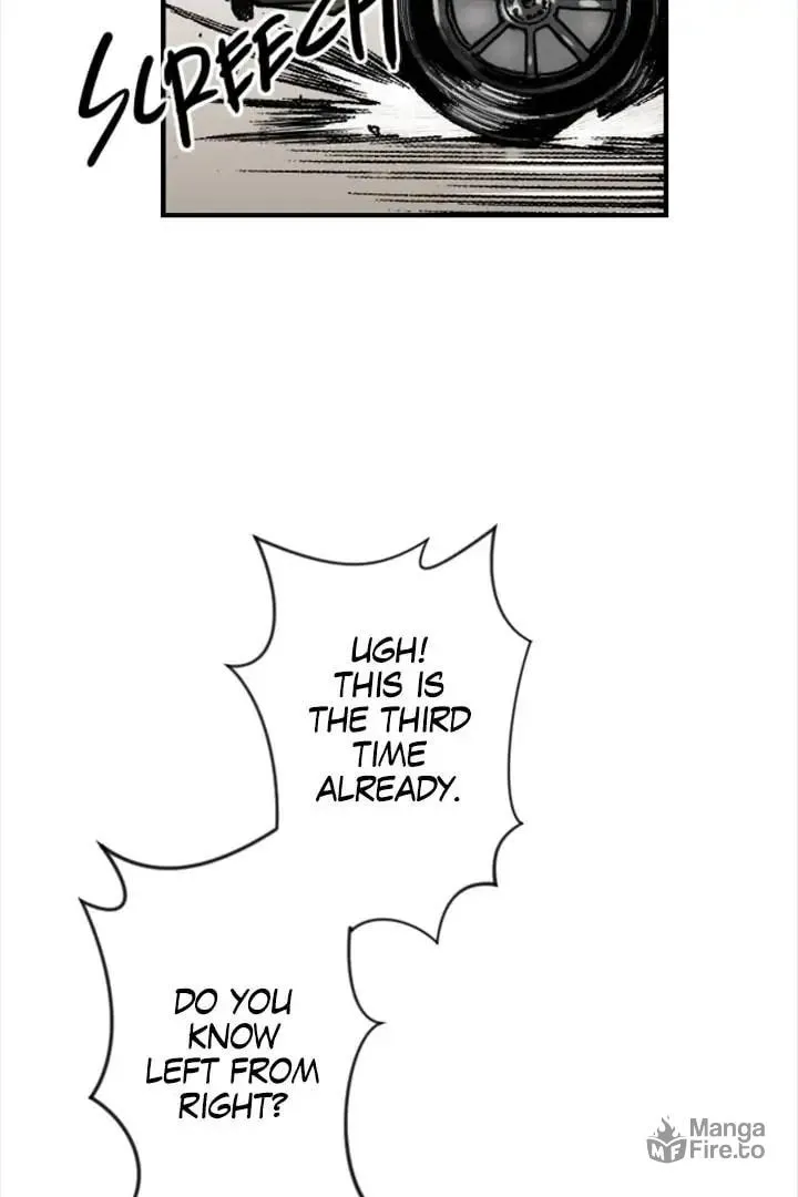 Read Population Zero chapter 20 image 5 on Lezhin