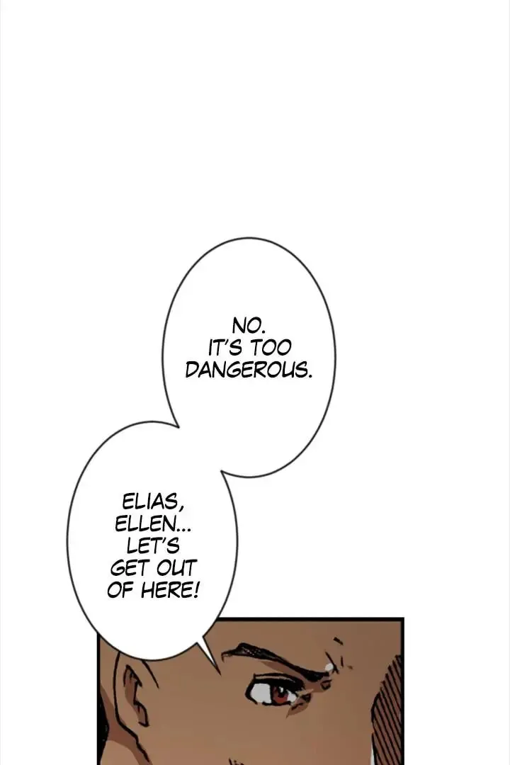 Read Population Zero chapter 21 image 15 on Lezhin