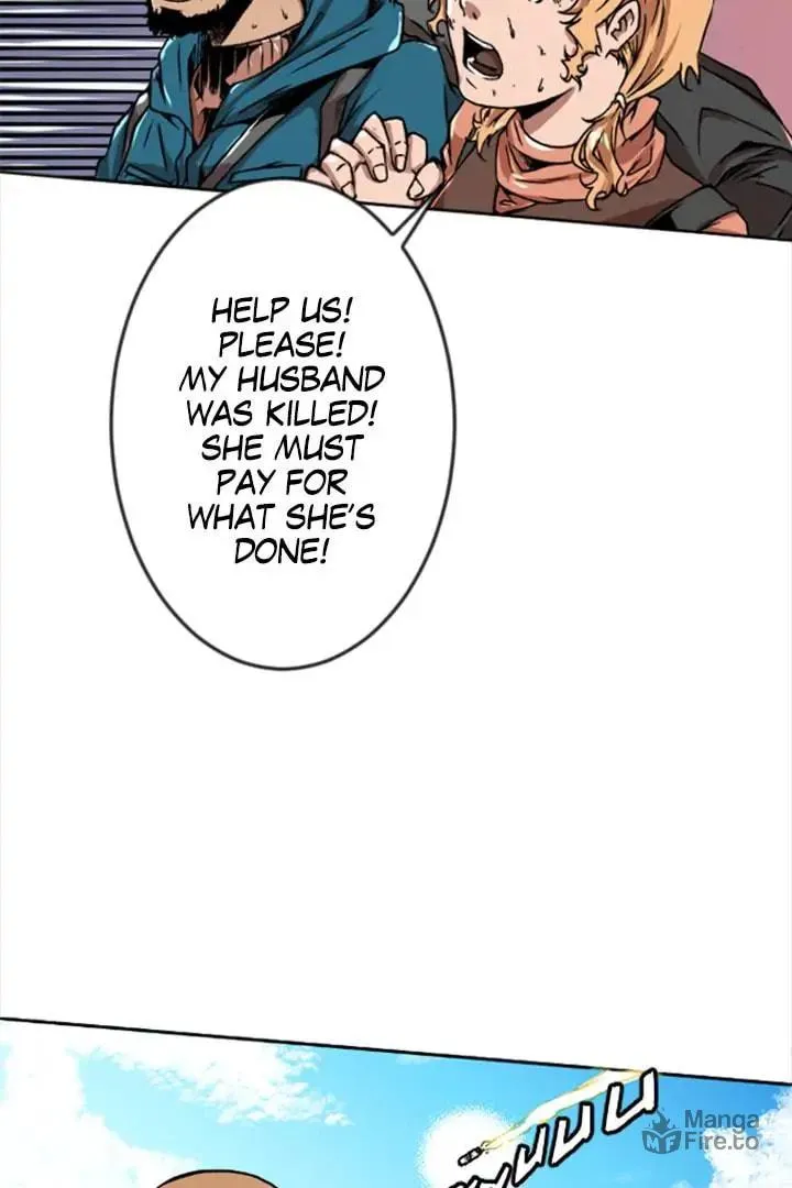 Read Population Zero chapter 21 image 17 on Lezhin