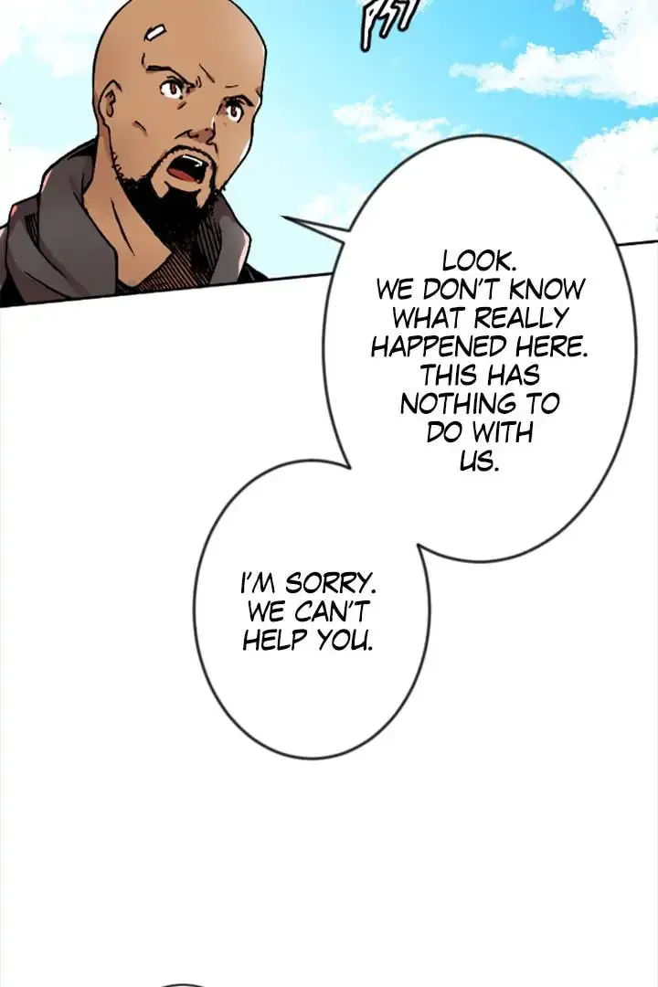 Read Population Zero chapter 21 image 18 on Lezhin