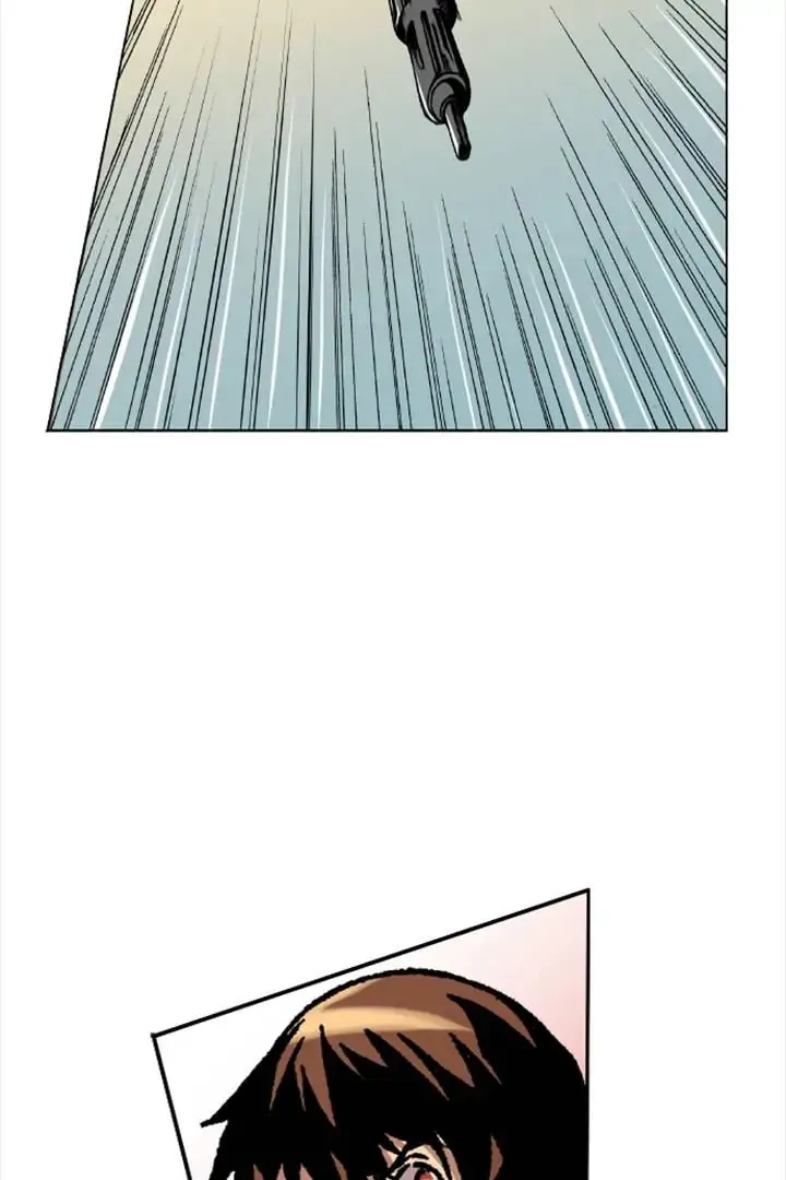 Read Population Zero chapter 21 image 22 on Lezhin