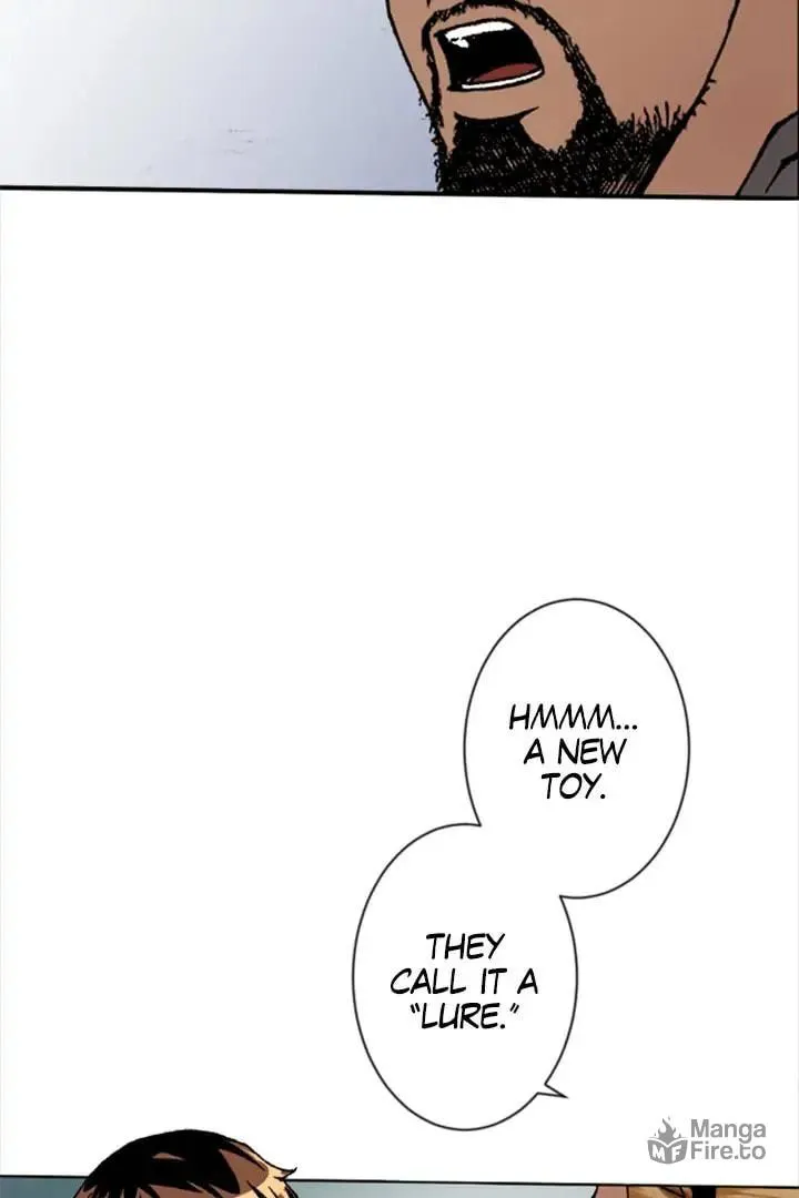 Read Population Zero chapter 21 image 26 on Lezhin
