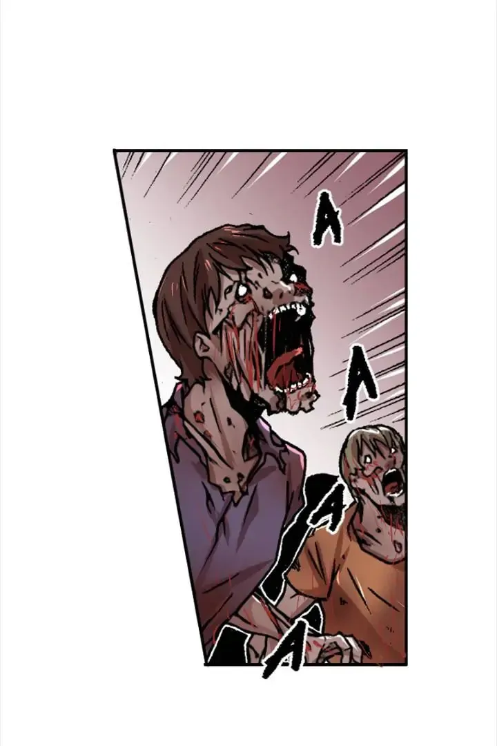 Read Population Zero chapter 21 image 33 on Lezhin