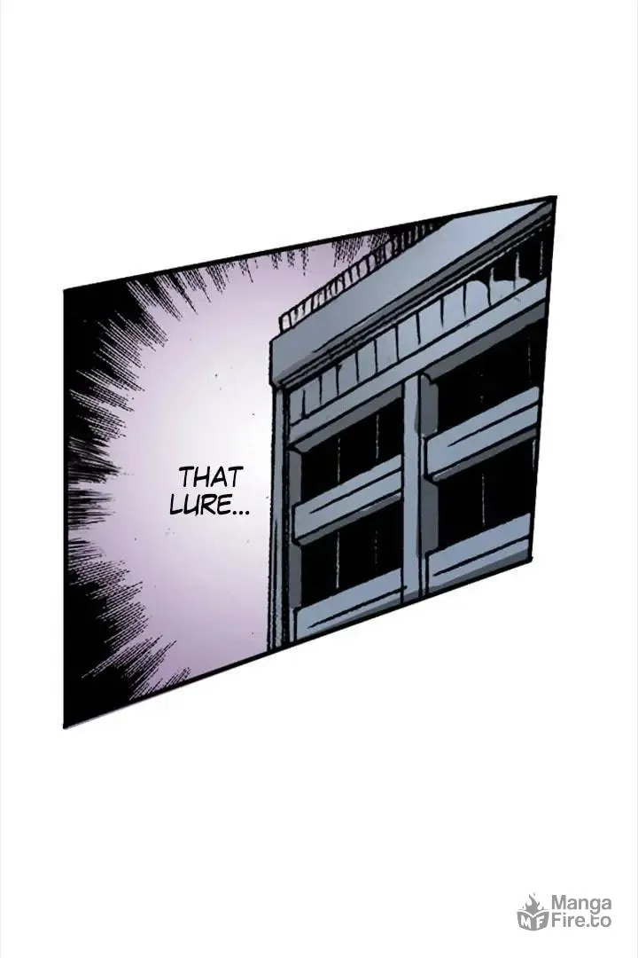 Read Population Zero chapter 21 image 34 on Lezhin