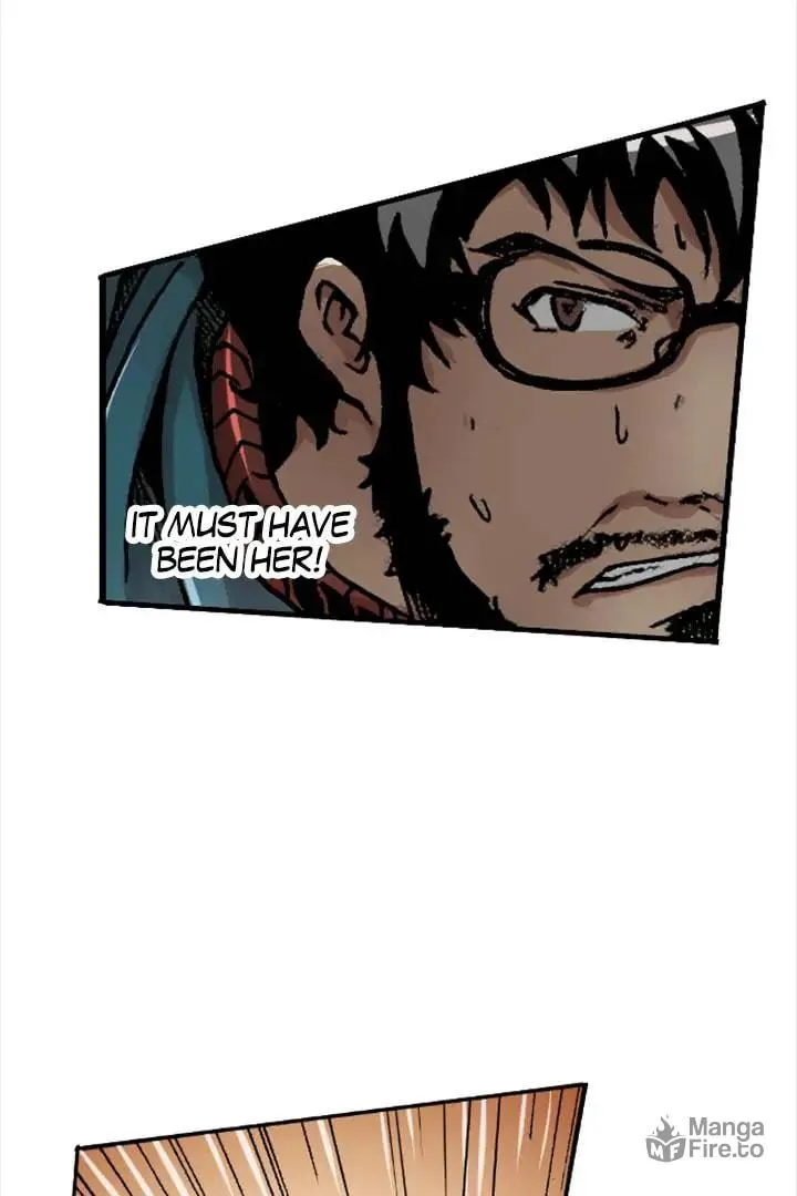 Read Population Zero chapter 21 image 35 on Lezhin