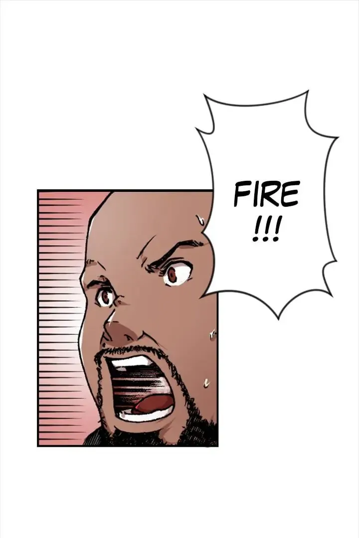 Read Population Zero chapter 21 image 40 on Lezhin