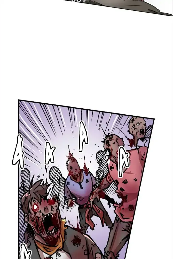 Read Population Zero chapter 21 image 42 on Lezhin