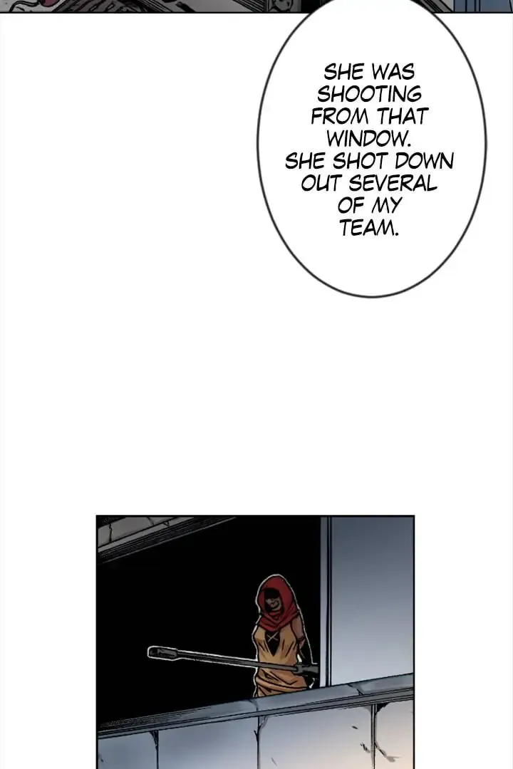 Read Population Zero chapter 21 image 6 on Lezhin