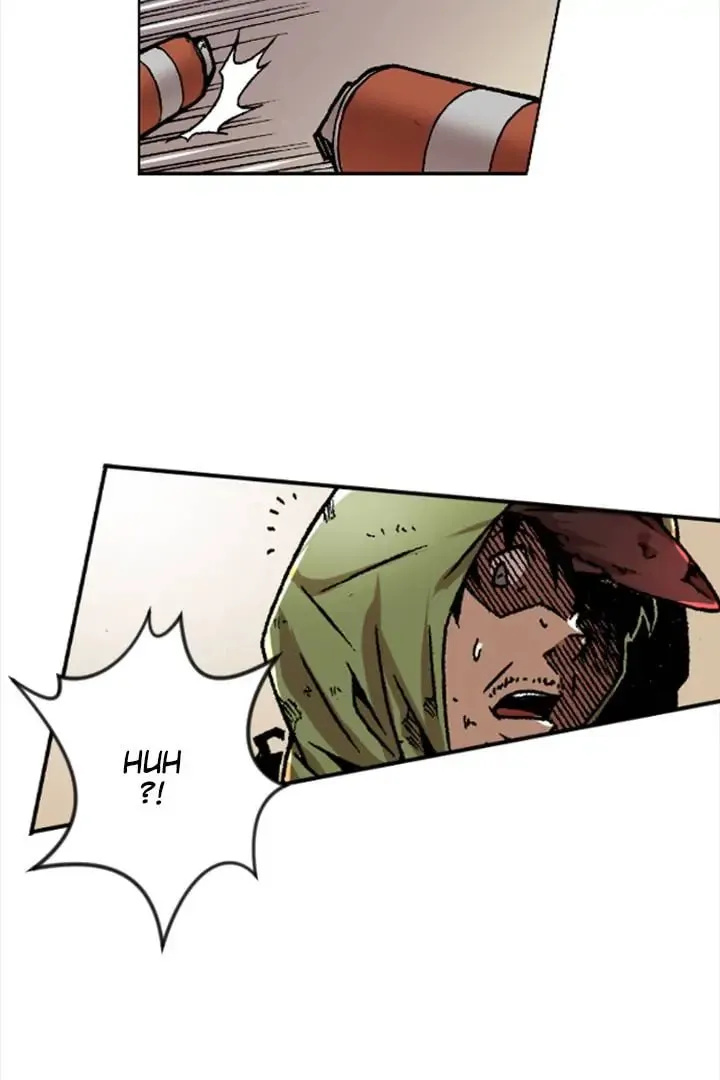 Read Population Zero chapter 22 image 15 on Lezhin