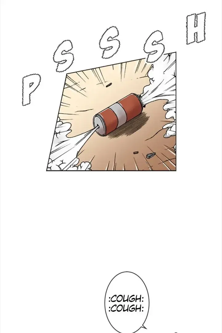 Read Population Zero chapter 22 image 16 on Lezhin