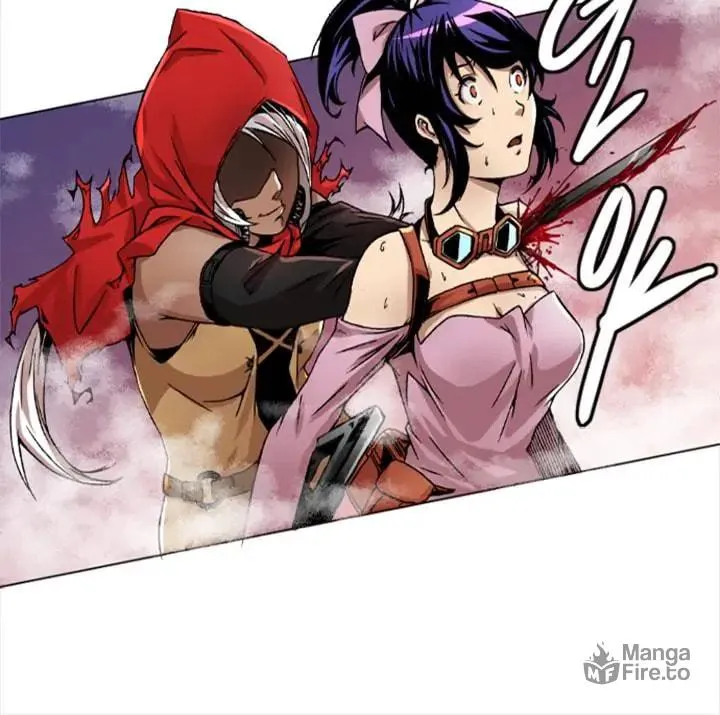 Read Population Zero chapter 22 image 19 on Lezhin