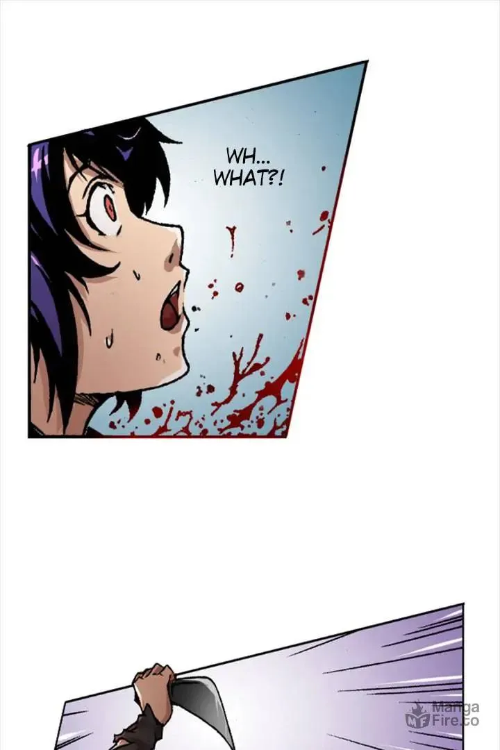Read Population Zero chapter 22 image 20 on Lezhin