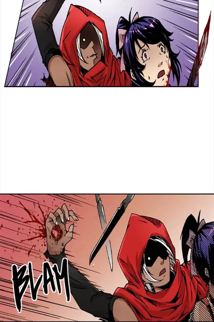 Read Population Zero chapter 22 image 21 on Lezhin