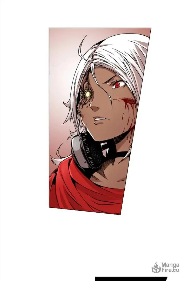 Read Population Zero chapter 22 image 24 on Lezhin