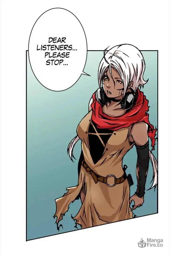 Read Population Zero chapter 22 image 26 on Lezhin