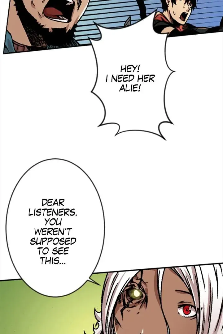 Read Population Zero chapter 22 image 28 on Lezhin