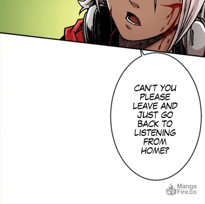 Read Population Zero chapter 22 image 29 on Lezhin