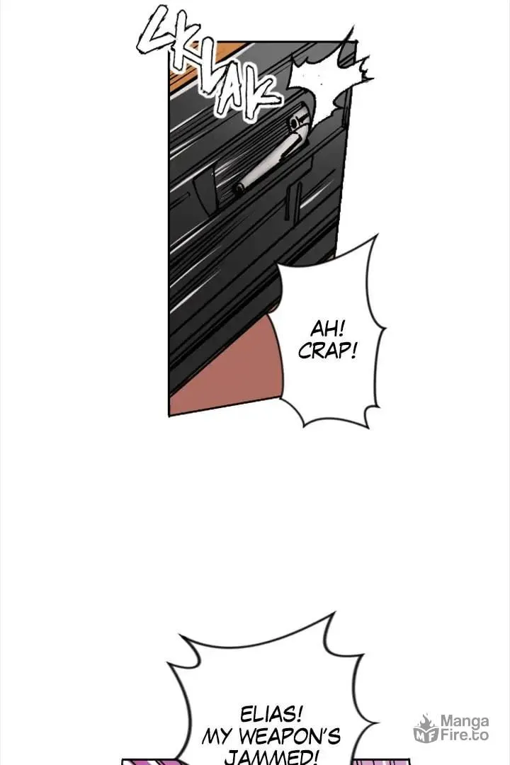 Read Population Zero chapter 22 image 5 on Lezhin