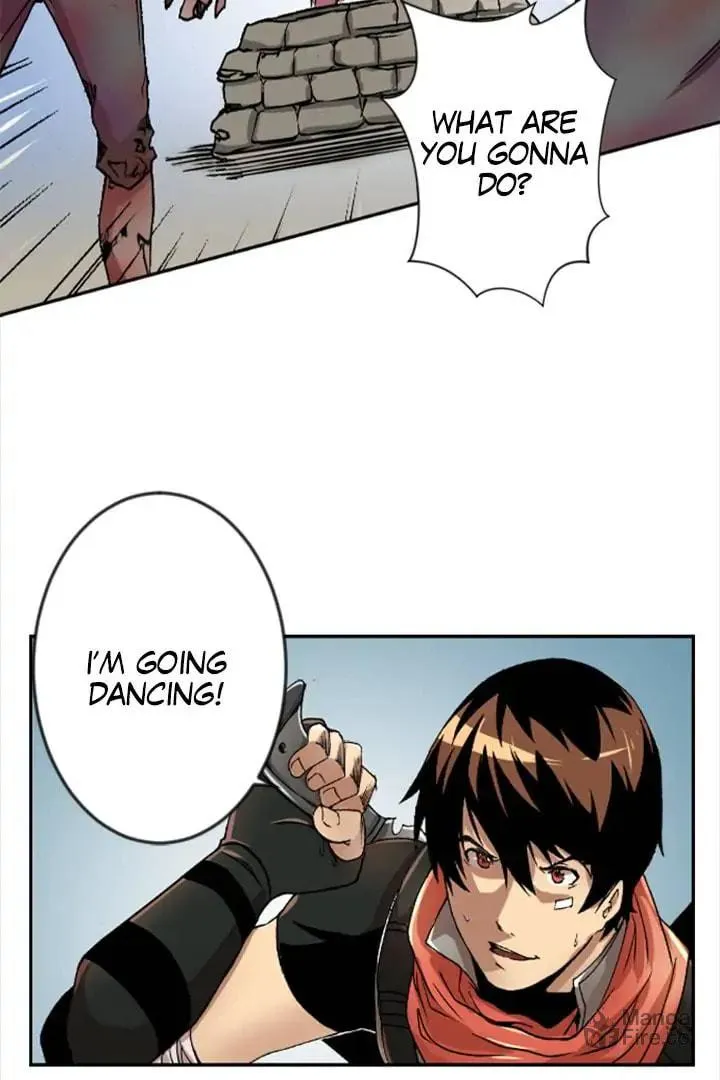 Read Population Zero chapter 22 image 8 on Lezhin