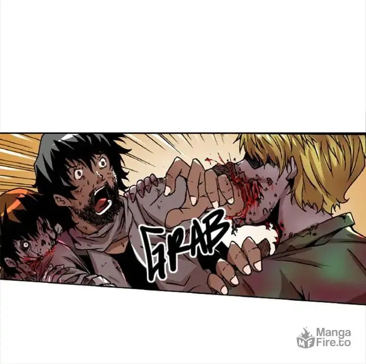 Read Population Zero chapter 22 image 9 on Lezhin