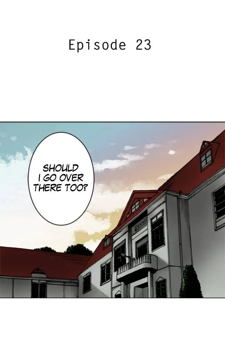 Read Population Zero chapter 23 image 1 on Lezhin
