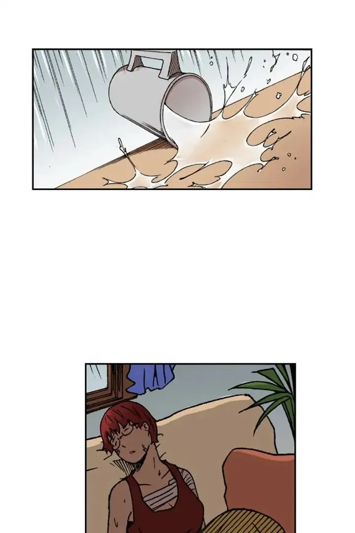 Read Population Zero chapter 23 image 10 on Lezhin