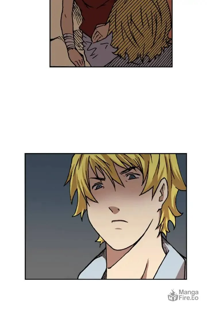 Read Population Zero chapter 23 image 11 on Lezhin