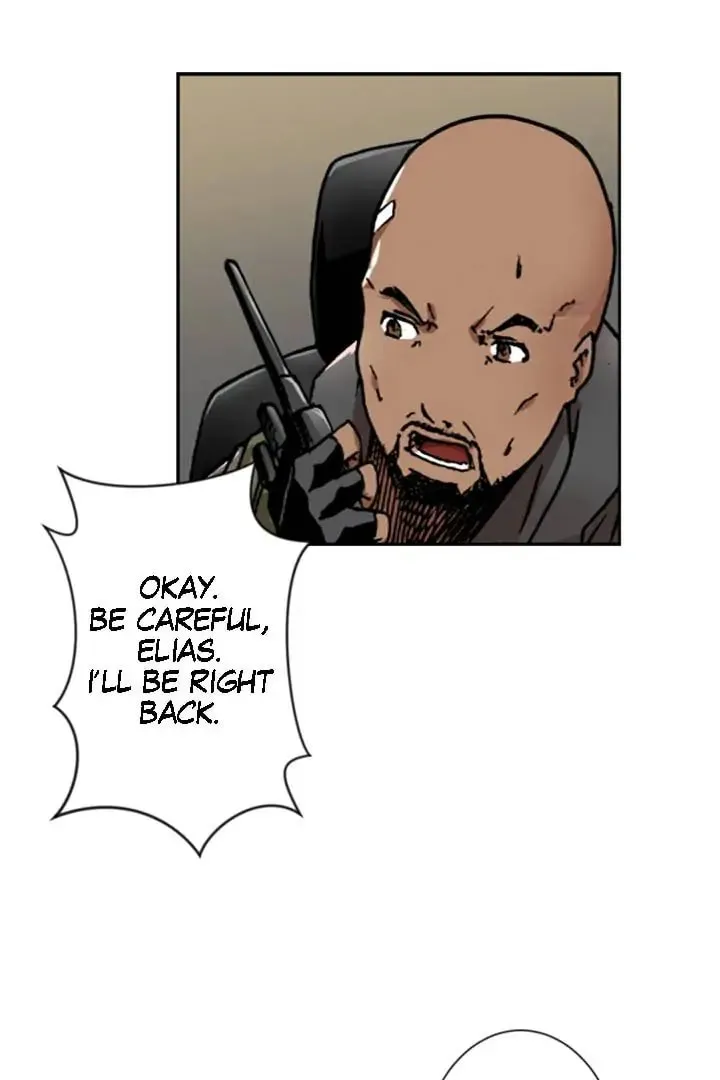 Read Population Zero chapter 23 image 16 on Lezhin