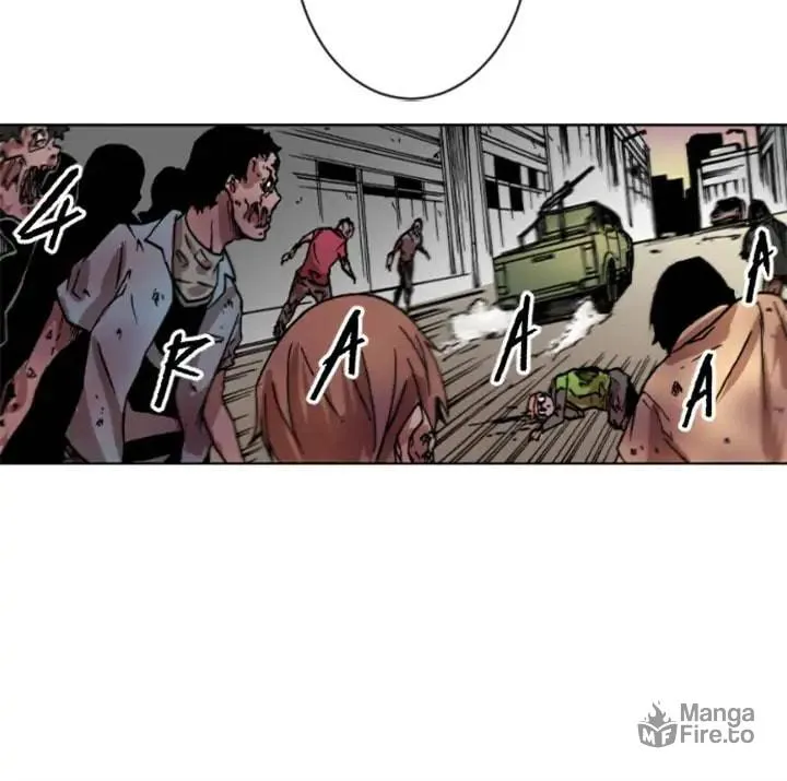 Read Population Zero chapter 23 image 19 on Lezhin