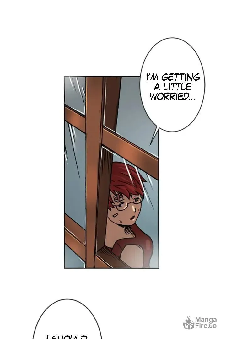 Read Population Zero chapter 23 image 2 on Lezhin