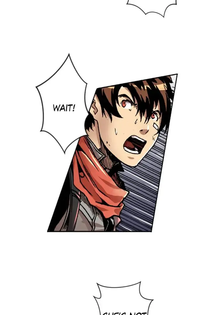 Read Population Zero chapter 23 image 22 on Lezhin
