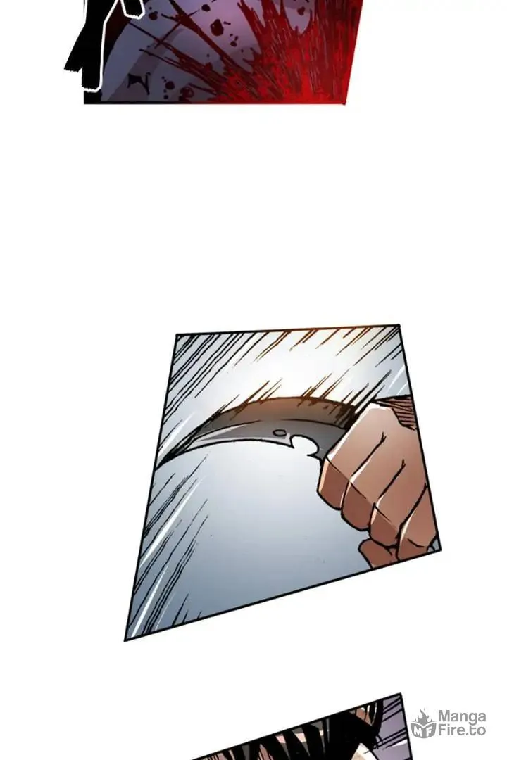 Read Population Zero chapter 23 image 26 on Lezhin