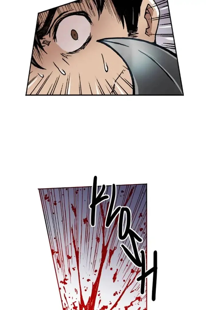 Read Population Zero chapter 23 image 27 on Lezhin