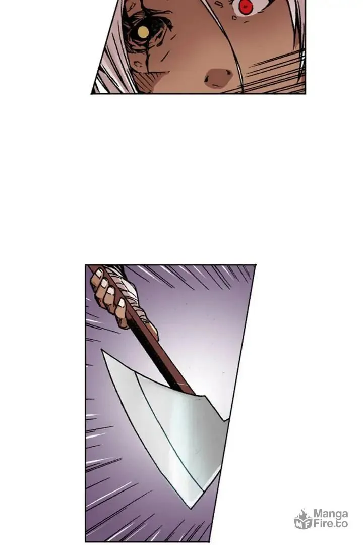 Read Population Zero chapter 23 image 34 on Lezhin