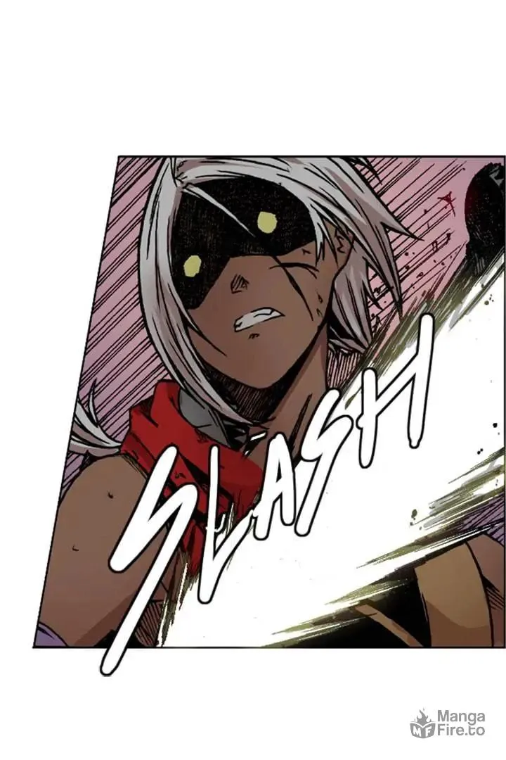 Read Population Zero chapter 23 image 35 on Lezhin