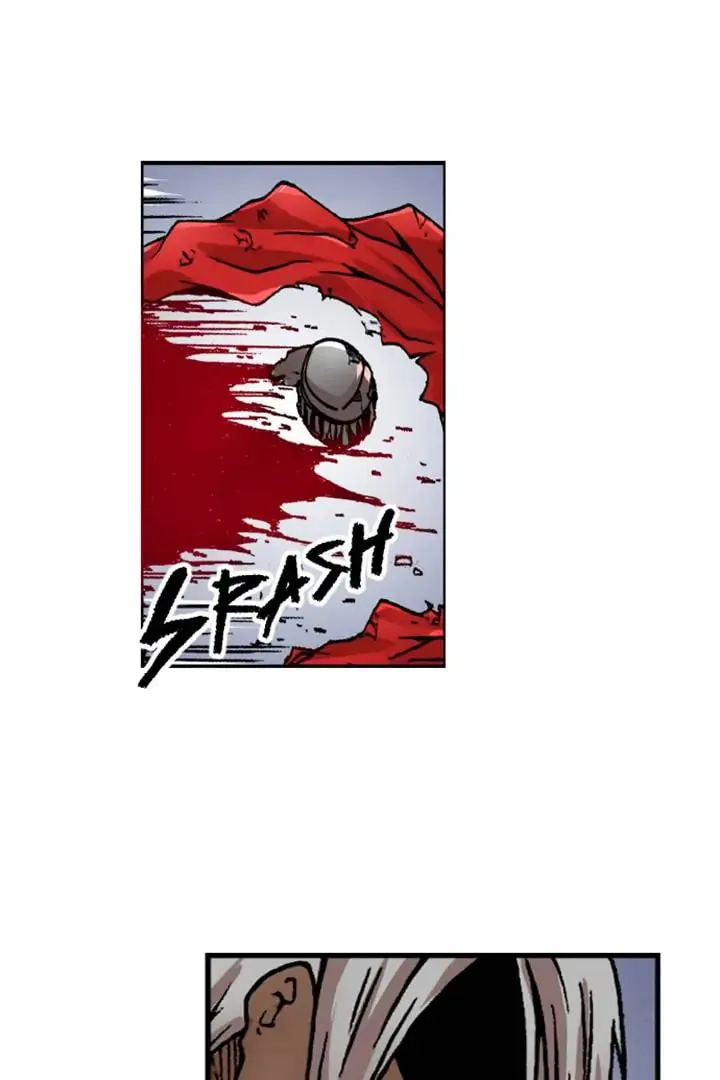 Read Population Zero chapter 23 image 36 on Lezhin