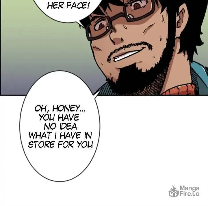 Read Population Zero chapter 23 image 39 on Lezhin