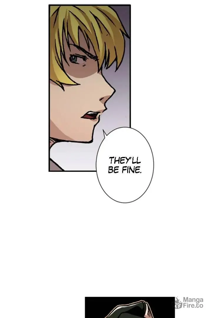 Read Population Zero chapter 23 image 4 on Lezhin