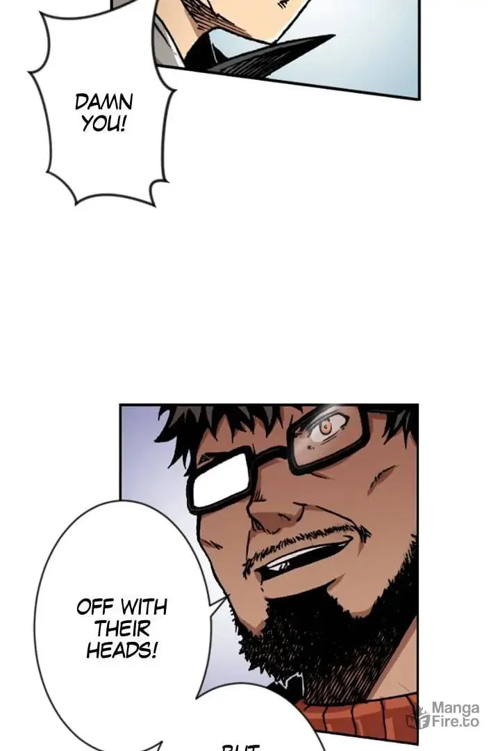 Read Population Zero chapter 23 image 44 on Lezhin