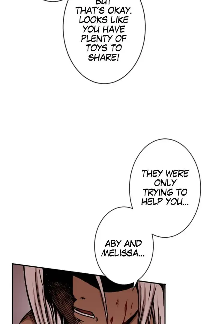 Read Population Zero chapter 23 image 45 on Lezhin
