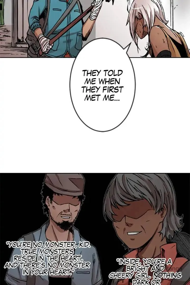 Read Population Zero chapter 23 image 47 on Lezhin