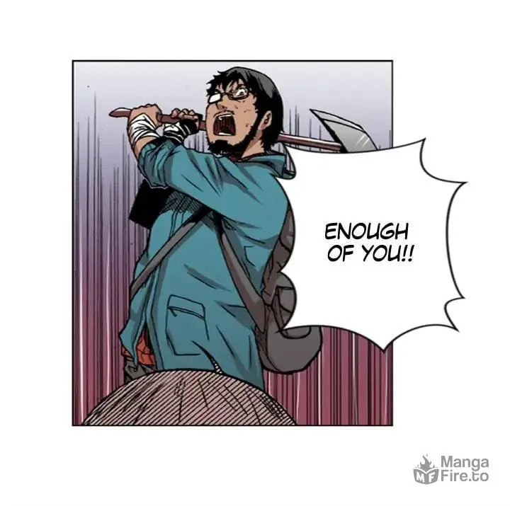 Read Population Zero chapter 23 image 49 on Lezhin