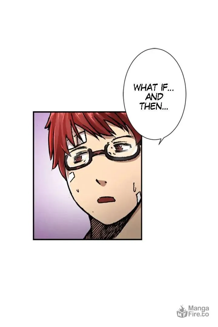 Read Population Zero chapter 23 image 8 on Lezhin