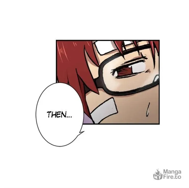 Read Population Zero chapter 23 image 9 on Lezhin