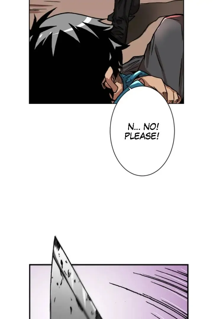 Read Population Zero chapter 24 image 12 on Lezhin