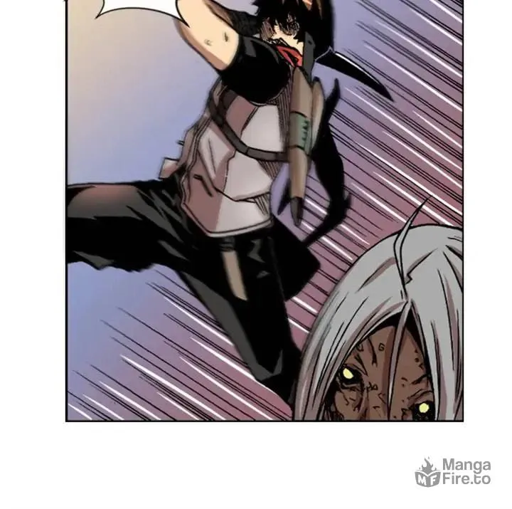 Read Population Zero chapter 24 image 19 on Lezhin